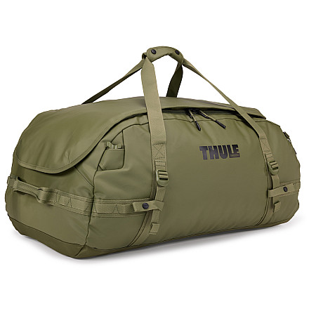 Thule Chasm Duffel 90L - Olivine - 1
