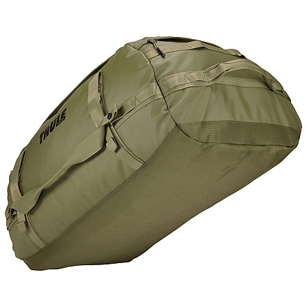 Thule Chasm Duffel 90L - Olivine - 6