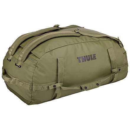Thule Chasm Duffel 90L - Olivine - 3