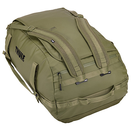 Thule Chasm Duffel 90L - Olivine - 8