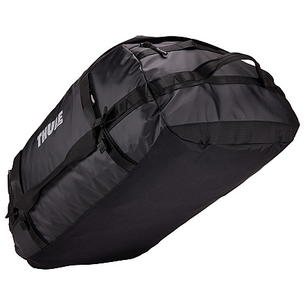 Thule Chasm Duffel 90L - Black - 5