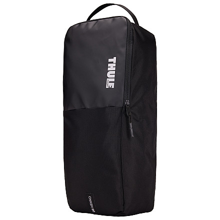 Thule Chasm Duffel 90L - Black - 6