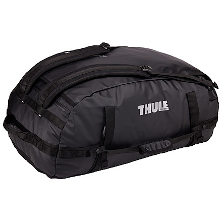 Thule Chasm Duffel 90L - Black - 3