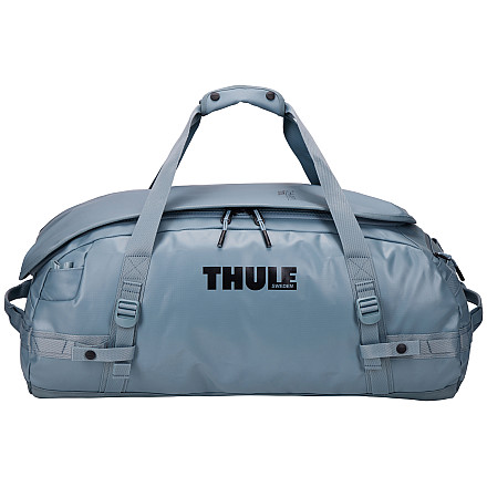 Thule Chasm Duffel 70L - Pond Gray - 2