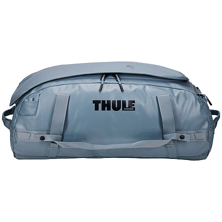 Thule Chasm Duffel 70L - Pond Gray - 4