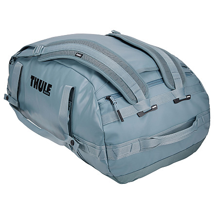 Thule Chasm Duffel 70L - Pond Gray - 8
