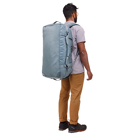 Thule Chasm Duffel 70L - Pond Gray - 11