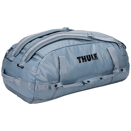 Thule Chasm Duffel 70L - Pond Gray - 3