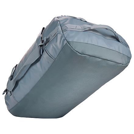 Thule Chasm Duffel 70L - Pond Gray - 6