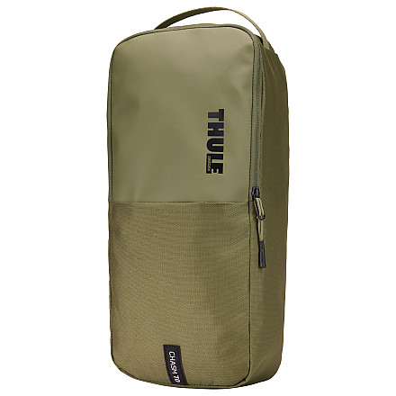 Thule Chasm Duffel 70L - Olivine - 5