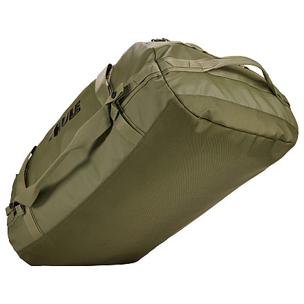 Thule Chasm Duffel 70L - Olivine - 6