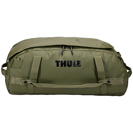 Thule Chasm Duffel 70L - Olivine - 4