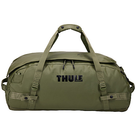 Thule Chasm Duffel 70L - Olivine - 2