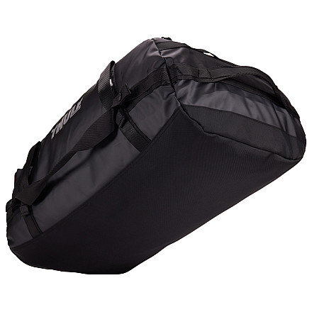 Thule Chasm Duffel 70L - Black - 6