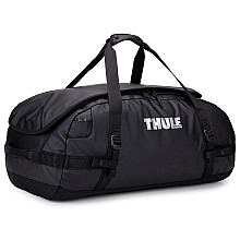 Thule Chasm Duffel 70L - Black