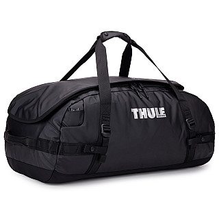 Thule Chasm Duffel 70L - Black