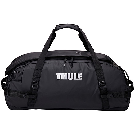 Thule Chasm Duffel 70L - Black - 2