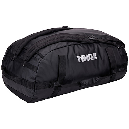 Thule Chasm Duffel 70L - Black - 3