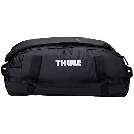 Thule Chasm Duffel 70L - Black - 4