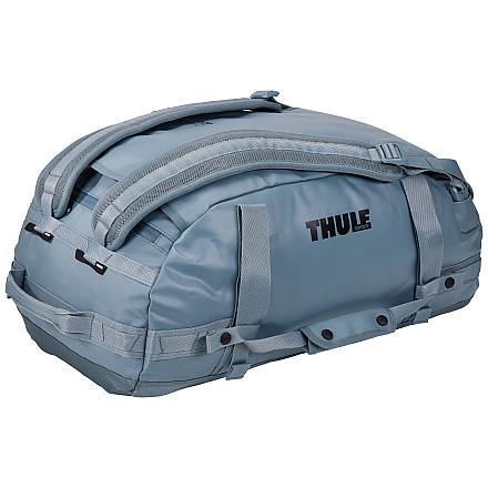 Thule Chasm Duffel 40L - Pond Gray - 3