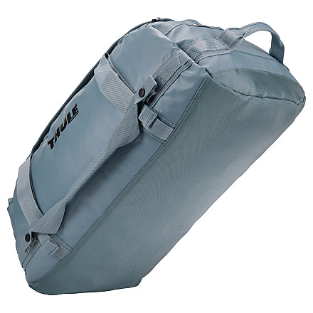 Thule Chasm Duffel 40L - Pond Gray - 6