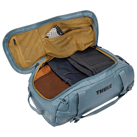Thule Chasm Duffel 40L - Pond Gray - 9