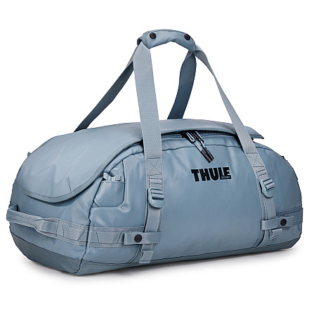 Thule Chasm Duffel 40L - Pond Gray - 1