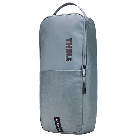 Thule Chasm Duffel 40L - Pond Gray - 5