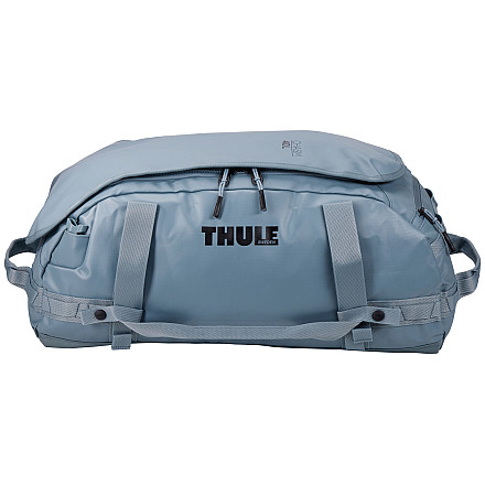 Thule Chasm Duffel 40L - Pond Gray - 4