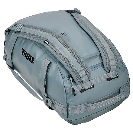 Thule Chasm Duffel 40L - Pond Gray - 8