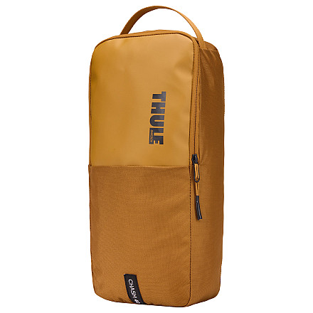 Thule Chasm Duffel 40L - Golden Brown - 5