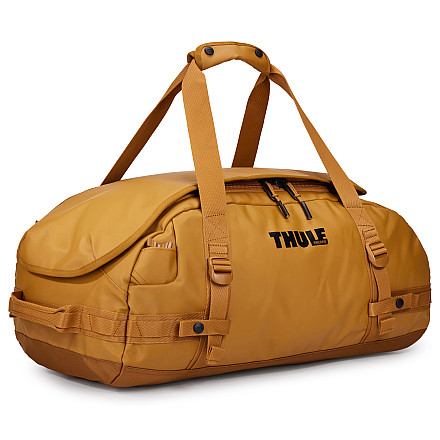 Thule Chasm Duffel 40L - Golden Brown - 1