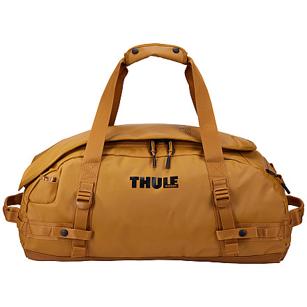 Thule Chasm Duffel 40L - Golden Brown - 2