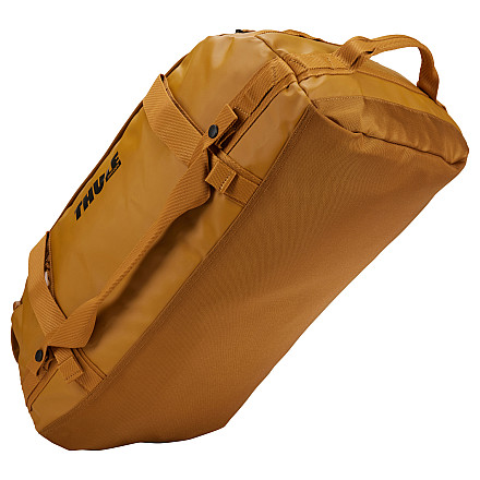 Thule Chasm Duffel 40L - Golden Brown - 6
