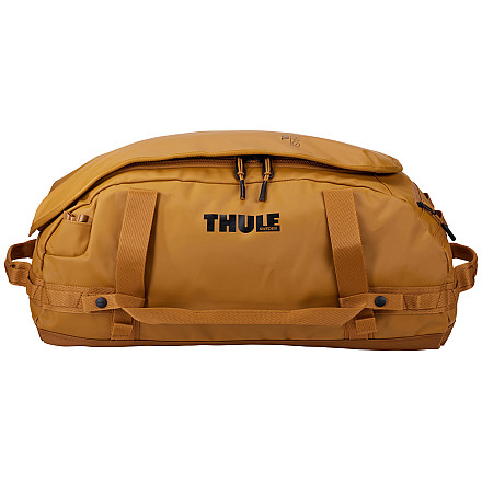 Thule Chasm Duffel 40L - Golden Brown - 4