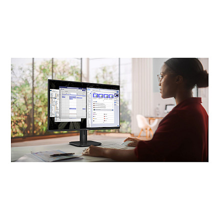 Philips 24E1N1100A/00 23.8'' 16:9/1920x1080/250cd/m2/HDMI VGA - 3