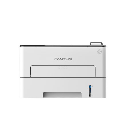 Pantum - 1