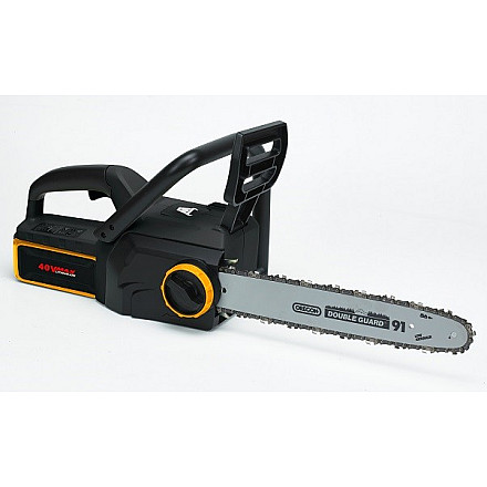 MoWox Ручна акумуляторна ланцюгова пила ECS 3540 Li 40 V - 2