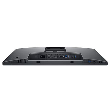 Dell | P2725H | 27 " | IPS | 1920 x 1080 pikseli | 16:9 | Gwarancja 36 miesięcy | 8 ms | 300 cd/m² | Czarny | Porty HDMI w ilości 1 | 100 Hz - 5