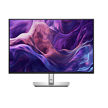 Dell | P2425E | 24 " | IPS | 1920 x 1200 pikseli | 16:10 | Gwarancja 36 miesięcy | 8 ms | 300 cd/m² | Czarny | Porty HDMI w ilości 1 | 100 Hz