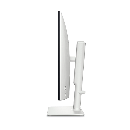 Dell | S2725DS | 27 " | IPS | 2560 x 1440 pikseli | 16:9 | Gwarancja 36 miesięcy | 8 ms | 300 cd/m² | Biały | Ilość portów HDMI 2 | 100 Hz - 4