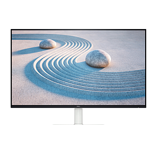Dell | S2725DS | 27 " | IPS | 2560 x 1440 pikseli | 16:9 | Gwarancja 36 miesięcy | 8 ms | 300 cd/m² | Biały | Ilość portów HDMI 2 | 100 Hz