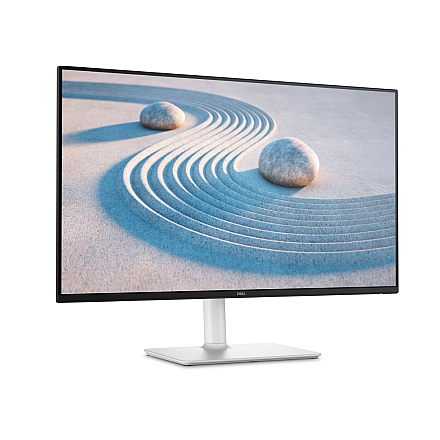 Dell | S2725DS | 27 " | IPS | 2560 x 1440 pikseli | 16:9 | Gwarancja 36 miesięcy | 8 ms | 300 cd/m² | Biały | Ilość portów HDMI 2 | 100 Hz - 2