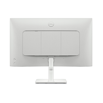 Dell | S2425H | 24 " | IPS | 1920 x 1080 pikseli | 16:9 | 8 ms | 250 cd/m² | Biały | Porty HDMI w ilości 2 | 100 Hz - 3