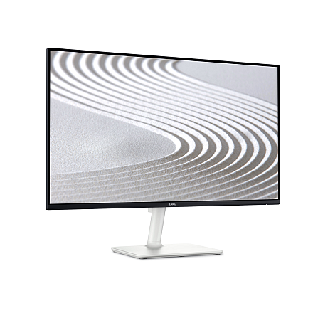 Dell | S2425H | 24 " | IPS | 1920 x 1080 pikseli | 16:9 | 8 ms | 250 cd/m² | Biały | Porty HDMI w ilości 2 | 100 Hz - 1