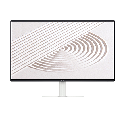 Dell | S2425HS | 24 " | IPS | 1920 x 1080 pikseli | 16:9 | 8 ms | 250 cd/m² | Biały | Porty HDMI w ilości 2 | 100 Hz - 2