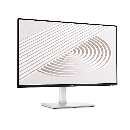 Dell | S2425HS | 24 " | IPS | 1920 x 1080 pikseli | 16:9 | 8 ms | 250 cd/m² | Biały | Porty HDMI w ilości 2 | 100 Hz - 1