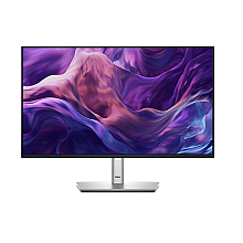 Dell | P2425H | 24 " | IPS | 1920 x 1080 pikseli | 16:9 | Gwarancja 36 miesięcy | 8 ms | 250 cd/m² | Czarny | Porty HDMI w ilości 1 | 100 Hz