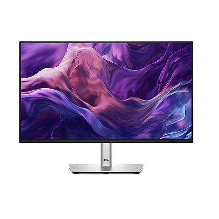 Dell | P2425H | 24 " | IPS | 1920 x 1080 pikseli | 16:9 | Gwarancja 36 miesięcy | 8 ms | 250 cd/m² | Czarny | Porty HDMI w ilości 1 | 100 Hz - 1