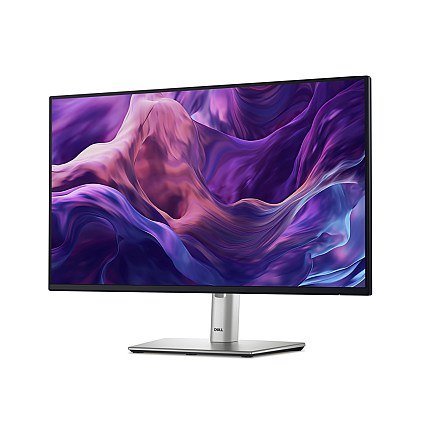 Dell | P2425H | 24 " | IPS | 1920 x 1080 pikseli | 16:9 | Gwarancja 36 miesięcy | 8 ms | 250 cd/m² | Czarny | Porty HDMI w ilości 1 | 100 Hz - 3